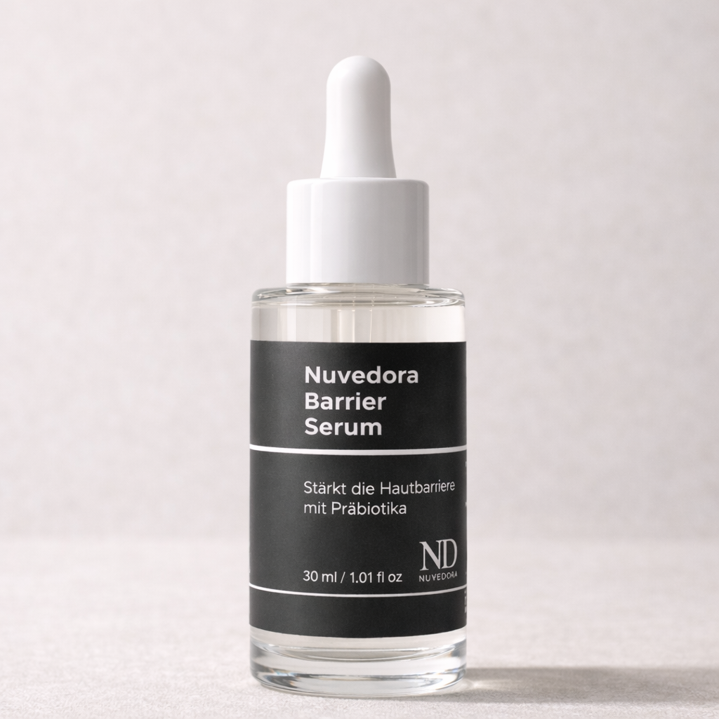 Nuvedora Barrier Reset Serum