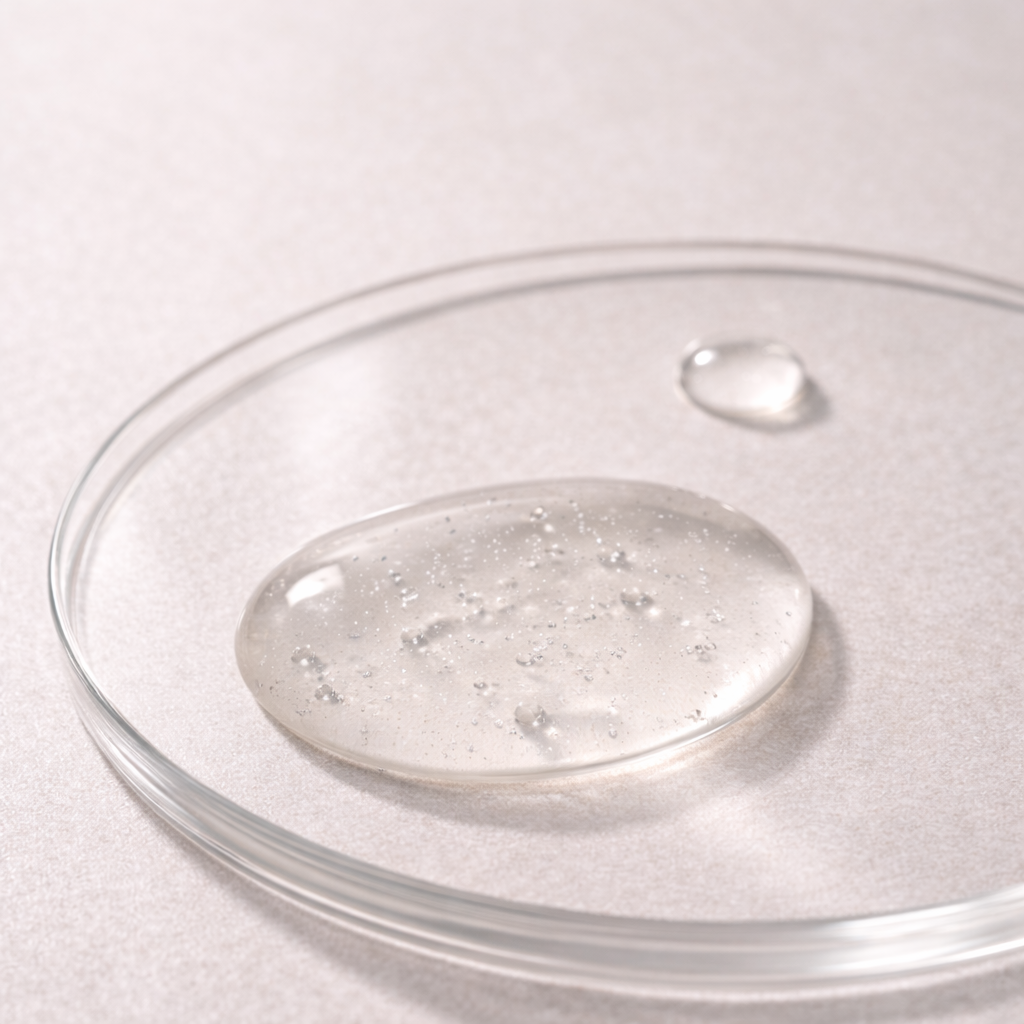 Nuvedora Barrier Reset Serum