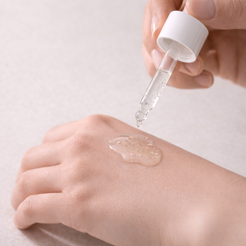 Nuvedora Barrier Reset Serum